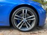 USED 2019 19 BMW 3 SERIES 3.0 330D M SPORT SHADOW EDITION TOURING 5d 255 BHP ZERO DEPOSIT FINANCE AVAILABLE