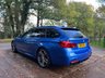 USED 2019 19 BMW 3 SERIES 3.0 330D M SPORT SHADOW EDITION TOURING 5d 255 BHP ZERO DEPOSIT FINANCE AVAILABLE