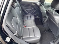 USED 2012 62 MERCEDES-BENZ B-CLASS 1.8 B180 CDI BLUEEFFICIENCY SPORT 5d 109 BHP REVERSING CAMERA, FULL LEATHER