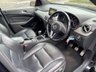 USED 2012 62 MERCEDES-BENZ B-CLASS 1.8 B180 CDI BLUEEFFICIENCY SPORT 5d 109 BHP REVERSING CAMERA, FULL LEATHER