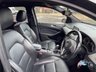 USED 2012 62 MERCEDES-BENZ B-CLASS 1.8 B180 CDI BLUEEFFICIENCY SPORT 5d 109 BHP REVERSING CAMERA, FULL LEATHER