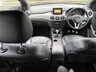 USED 2012 62 MERCEDES-BENZ B-CLASS 1.8 B180 CDI BLUEEFFICIENCY SPORT 5d 109 BHP REVERSING CAMERA, FULL LEATHER