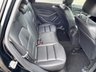 USED 2012 62 MERCEDES-BENZ B-CLASS 1.8 B180 CDI BLUEEFFICIENCY SPORT 5d 109 BHP REVERSING CAMERA, FULL LEATHER