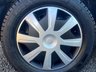 USED 2014 64 VAUXHALL VIVARO 1.6 2700 L1H1 CDTI P/V ECOFLEX 89 BHP LOW MILEAGE / LIGHT  USE