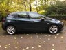 USED 2017 67 VAUXHALL ASTRA 1.6 SRI NAV CDTI ECOTEC S/S 5d 108 BHP **FULL COLOUR SAT NAV**