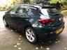 USED 2017 67 VAUXHALL ASTRA 1.6 SRI NAV CDTI ECOTEC S/S 5d 108 BHP **FULL COLOUR SAT NAV**