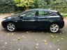 USED 2017 67 VAUXHALL ASTRA 1.6 SRI NAV CDTI ECOTEC S/S 5d 108 BHP **FULL COLOUR SAT NAV**