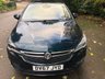 USED 2017 67 VAUXHALL ASTRA 1.6 SRI NAV CDTI ECOTEC S/S 5d 108 BHP **FULL COLOUR SAT NAV**