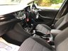 USED 2017 67 VAUXHALL ASTRA 1.6 SRI NAV CDTI ECOTEC S/S 5d 108 BHP **FULL COLOUR SAT NAV**