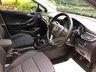 USED 2017 67 VAUXHALL ASTRA 1.6 SRI NAV CDTI ECOTEC S/S 5d 108 BHP **FULL COLOUR SAT NAV**