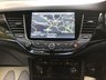 USED 2017 67 VAUXHALL ASTRA 1.6 SRI NAV CDTI ECOTEC S/S 5d 108 BHP **FULL COLOUR SAT NAV**