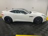 USED 2016 66 JAGUAR F-TYPE 3.0 V6 2d 340 BHP REVERSE CAM / SWITCHABLE EXHAUST /