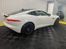 USED 2016 66 JAGUAR F-TYPE 3.0 V6 2d 340 BHP REVERSE CAM / SWITCHABLE EXHAUST /