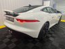 USED 2016 66 JAGUAR F-TYPE 3.0 V6 2d 340 BHP REVERSE CAM / SWITCHABLE EXHAUST /