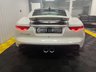 USED 2016 66 JAGUAR F-TYPE 3.0 V6 2d 340 BHP REVERSE CAM / SWITCHABLE EXHAUST /