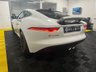USED 2016 66 JAGUAR F-TYPE 3.0 V6 2d 340 BHP REVERSE CAM / SWITCHABLE EXHAUST /