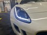 USED 2016 66 JAGUAR F-TYPE 3.0 V6 2d 340 BHP REVERSE CAM / SWITCHABLE EXHAUST /