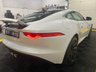USED 2016 66 JAGUAR F-TYPE 3.0 V6 2d 340 BHP REVERSE CAM / SWITCHABLE EXHAUST /
