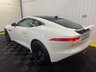 USED 2016 66 JAGUAR F-TYPE 3.0 V6 2d 340 BHP REVERSE CAM / SWITCHABLE EXHAUST /
