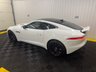 USED 2016 66 JAGUAR F-TYPE 3.0 V6 2d 340 BHP REVERSE CAM / SWITCHABLE EXHAUST /