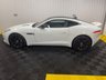 USED 2016 66 JAGUAR F-TYPE 3.0 V6 2d 340 BHP REVERSE CAM / SWITCHABLE EXHAUST /