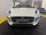 USED 2016 66 JAGUAR F-TYPE 3.0 V6 2d 340 BHP REVERSE CAM / SWITCHABLE EXHAUST /