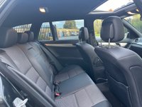 USED 2014 14 MERCEDES-BENZ C-CLASS 2.1 C250 CDI BLUEEFFICIENCY AMG SPORT 5d 202 BHP 
