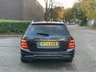 USED 2014 14 MERCEDES-BENZ C-CLASS 2.1 C250 CDI BLUEEFFICIENCY AMG SPORT 5d 202 BHP 