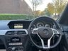 USED 2014 14 MERCEDES-BENZ C-CLASS 2.1 C250 CDI BLUEEFFICIENCY AMG SPORT 5d 202 BHP 