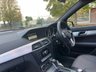 USED 2014 14 MERCEDES-BENZ C-CLASS 2.1 C250 CDI BLUEEFFICIENCY AMG SPORT 5d 202 BHP 