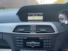 USED 2014 14 MERCEDES-BENZ C-CLASS 2.1 C250 CDI BLUEEFFICIENCY AMG SPORT 5d 202 BHP 