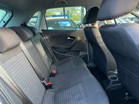 USED 2013 62 VOLKSWAGEN POLO 1.2 MATCH 5d 59 BHP 