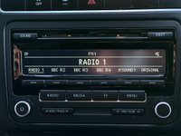 USED 2013 62 VOLKSWAGEN POLO 1.2 MATCH 5d 59 BHP 