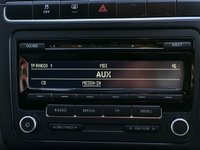 USED 2013 62 VOLKSWAGEN POLO 1.2 MATCH 5d 59 BHP 