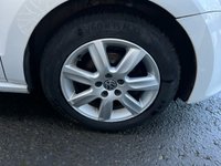 USED 2013 62 VOLKSWAGEN POLO 1.2 MATCH 5d 59 BHP 