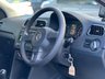 USED 2013 62 VOLKSWAGEN POLO 1.2 MATCH 5d 59 BHP 