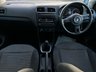 USED 2013 62 VOLKSWAGEN POLO 1.2 MATCH 5d 59 BHP 