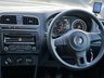 USED 2013 62 VOLKSWAGEN POLO 1.2 MATCH 5d 59 BHP 