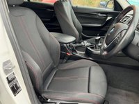 USED 2017 17 BMW 1 SERIES 2.0 118D SPORT 5d 147 BHP 