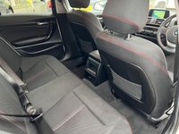 USED 2017 17 BMW 1 SERIES 2.0 118D SPORT 5d 147 BHP 