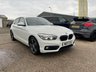 USED 2017 17 BMW 1 SERIES 2.0 118D SPORT 5d 147 BHP 
