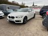 USED 2017 17 BMW 1 SERIES 2.0 118D SPORT 5d 147 BHP 