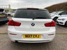 USED 2017 17 BMW 1 SERIES 2.0 118D SPORT 5d 147 BHP 