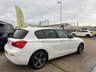 USED 2017 17 BMW 1 SERIES 2.0 118D SPORT 5d 147 BHP 
