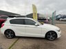 USED 2017 17 BMW 1 SERIES 2.0 118D SPORT 5d 147 BHP 