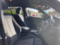 USED 2013 63 BMW 1 SERIES 2.0 116D M SPORT 5d 114 BHP 