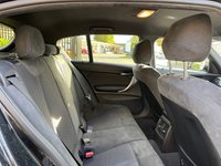 USED 2013 63 BMW 1 SERIES 2.0 116D M SPORT 5d 114 BHP 