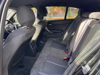 USED 2013 63 BMW 1 SERIES 2.0 116D M SPORT 5d 114 BHP 