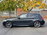 USED 2013 63 BMW 1 SERIES 2.0 116D M SPORT 5d 114 BHP 