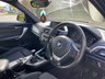 USED 2013 63 BMW 1 SERIES 2.0 116D M SPORT 5d 114 BHP 